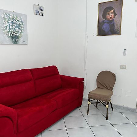 Bella Mbriana Apartment Castellammare di Stabia Exterior foto