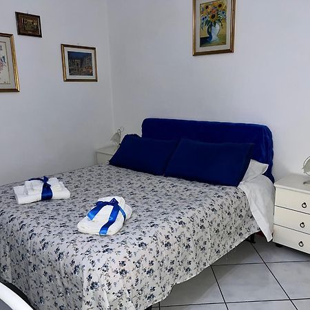 Bella Mbriana Apartment Castellammare di Stabia Exterior foto