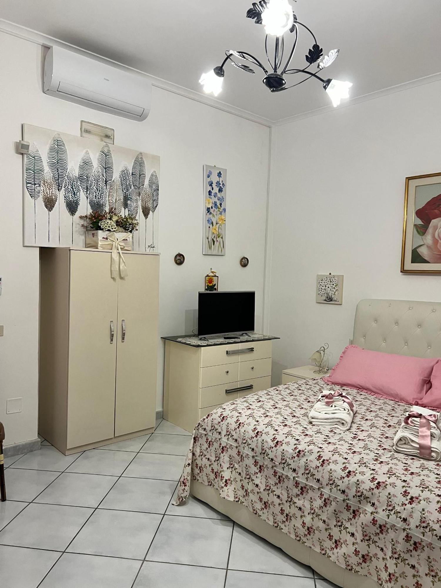 Bella Mbriana Apartment Castellammare di Stabia Exterior foto