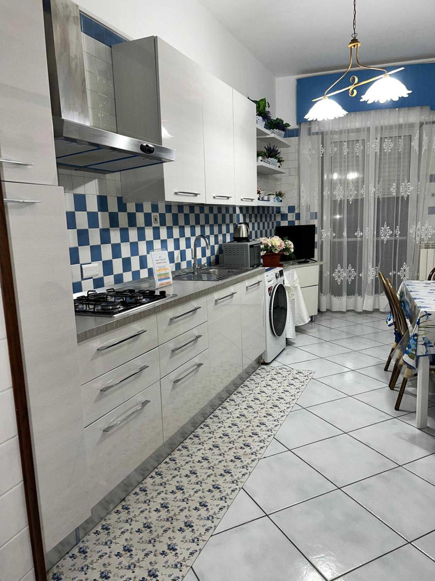 Bella Mbriana Apartment Castellammare di Stabia Exterior foto
